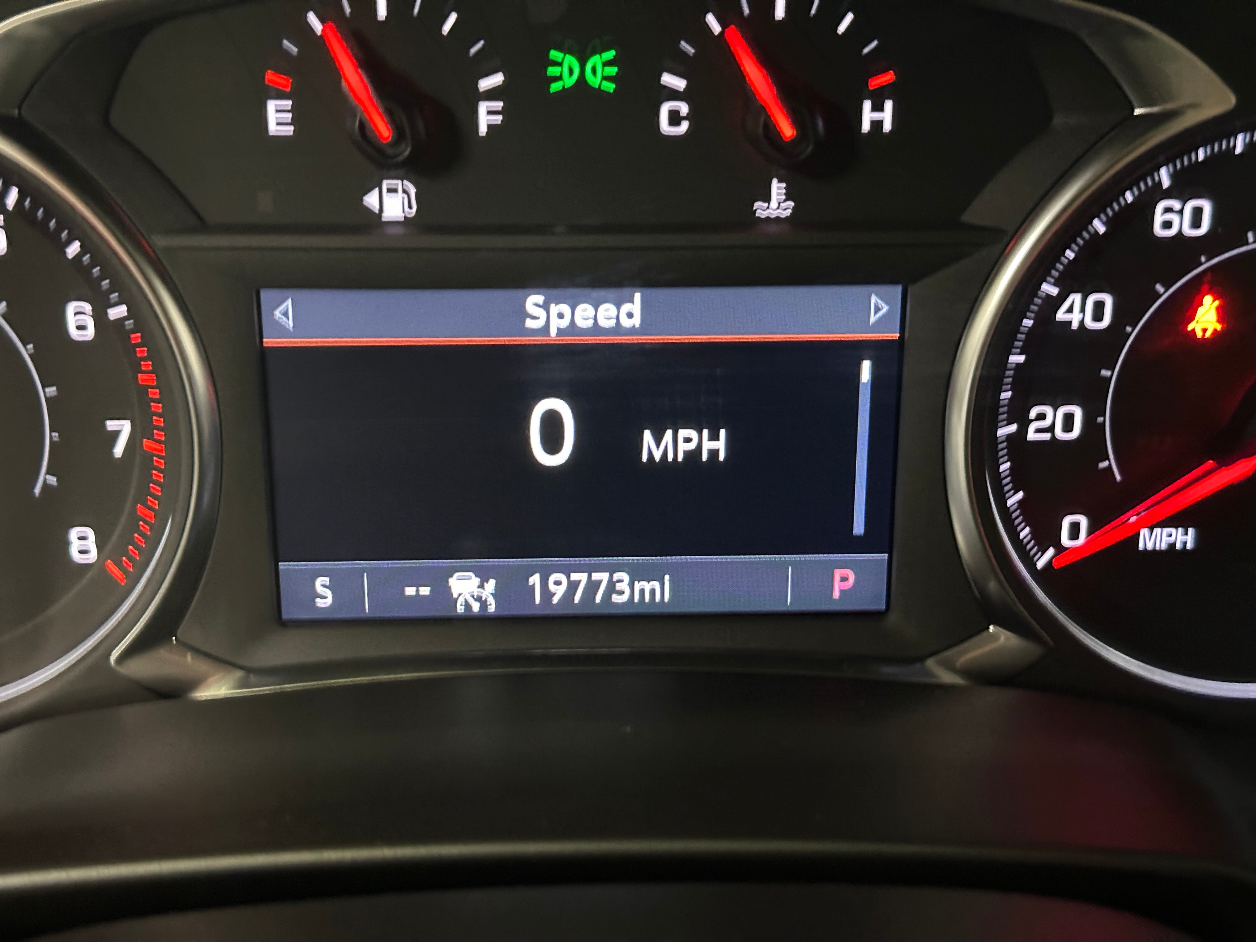2024 Chevrolet Blazer 2LT photo 2
