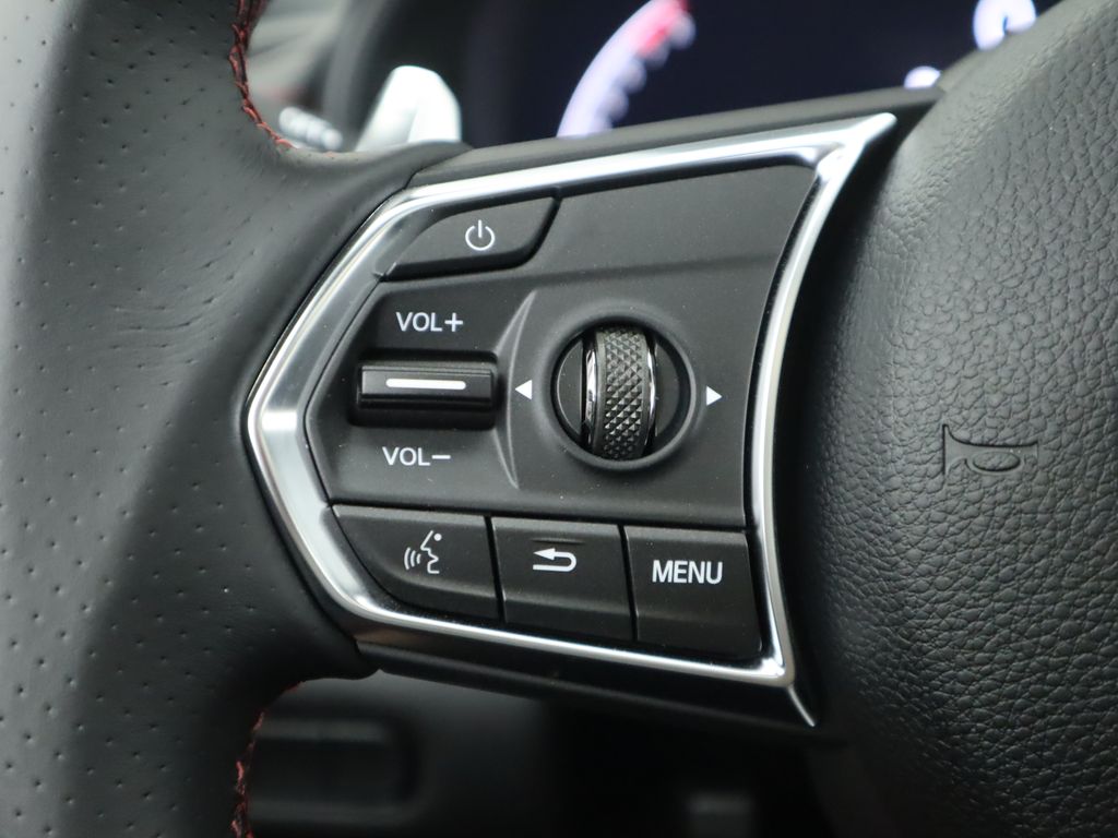 2025 Acura TLX SH-AWD A-Spec photo 10