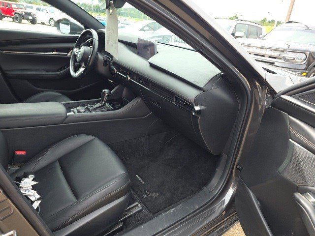 2019 Mazda Mazda3 Hatchback Preferred photo 11
