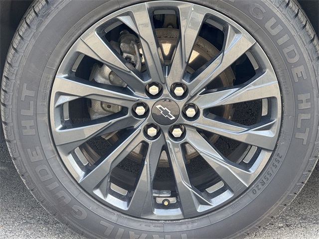 2023 Chevrolet Traverse RS photo 10