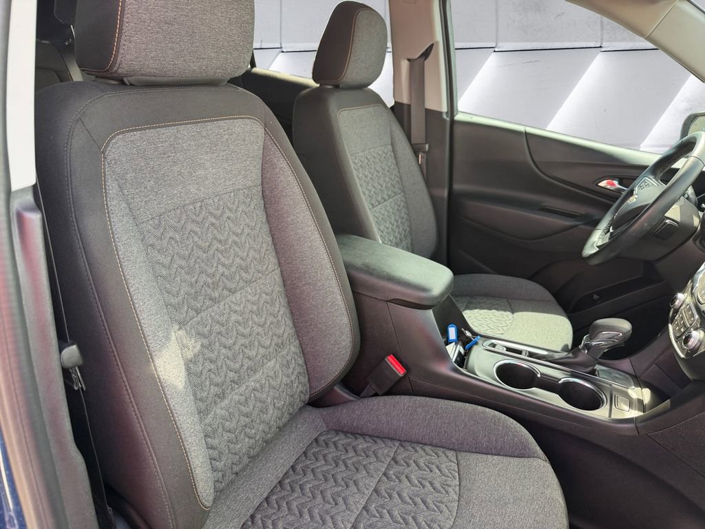2024 Chevrolet Equinox LT photo 14
