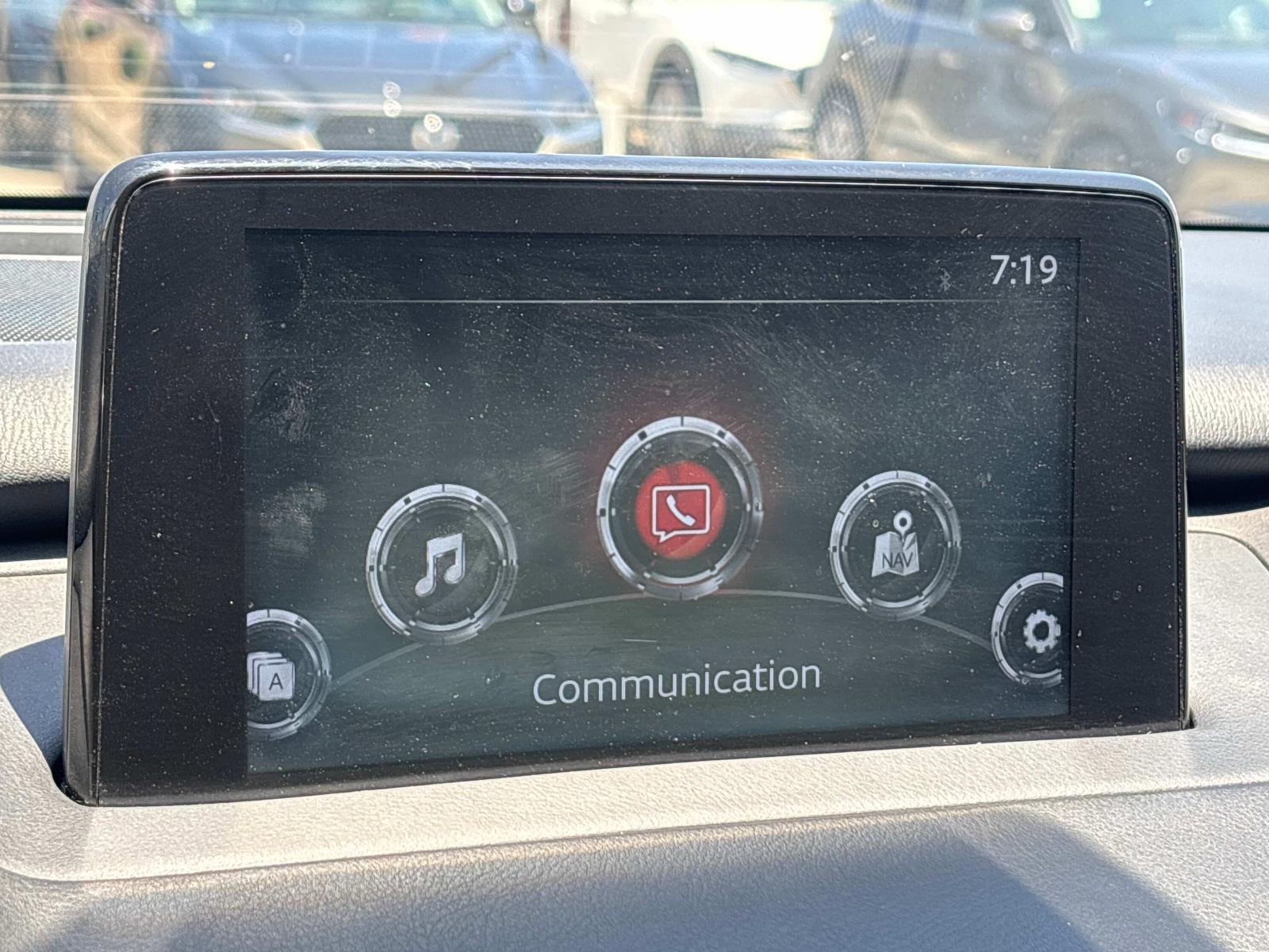 2019 Mazda CX-9 Touring photo 9