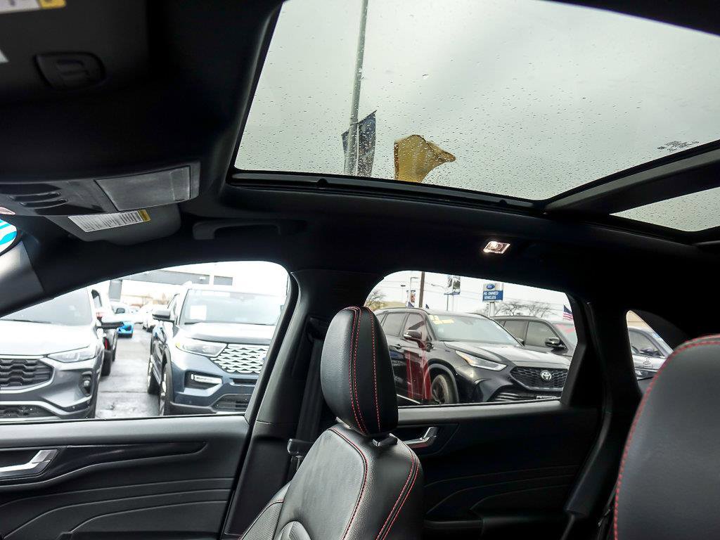 2024 FORD ESCAPE - Image 12