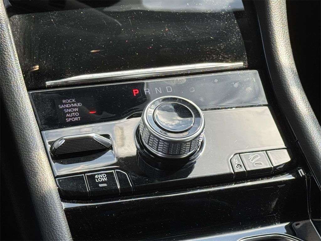 2022 Jeep Cherokee Limited 4xe photo 20