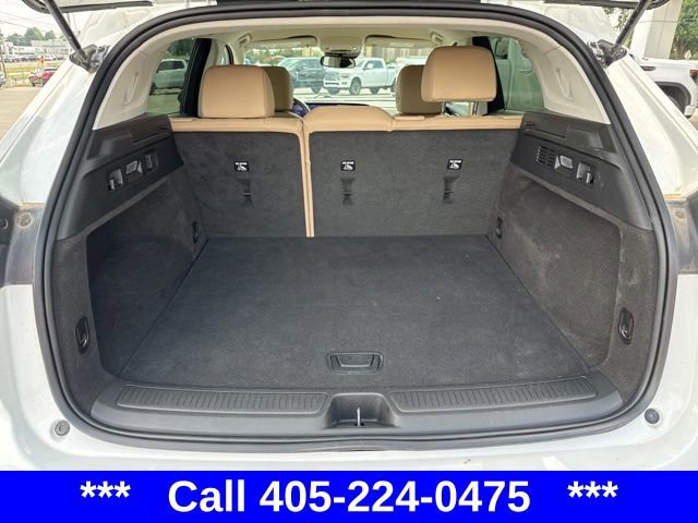 2024 Buick Envision Preferred photo 21