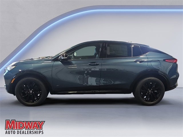 2025 Buick Envista ST photo 2