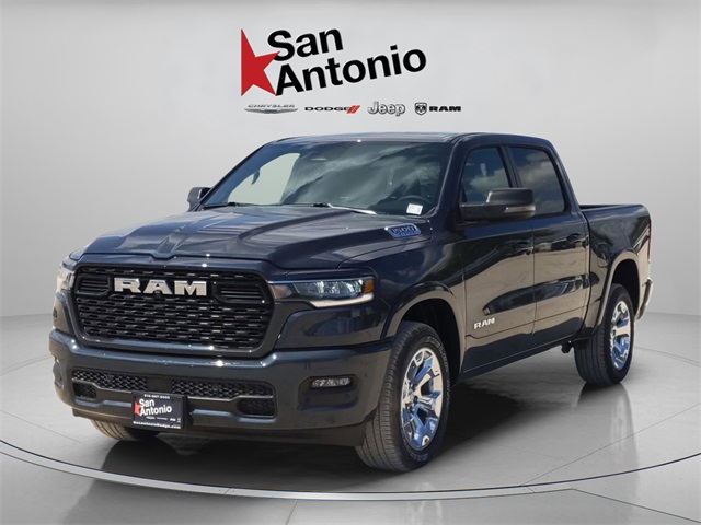 2025 Ram 1500 Lone Star photo 4