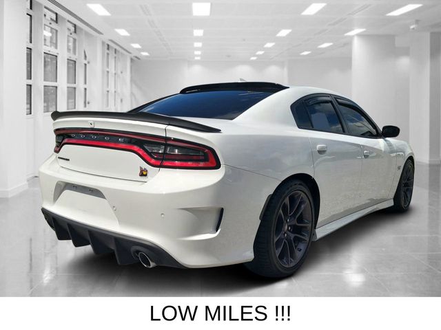 2023 Dodge Charger R/T Scat Pack photo 3
