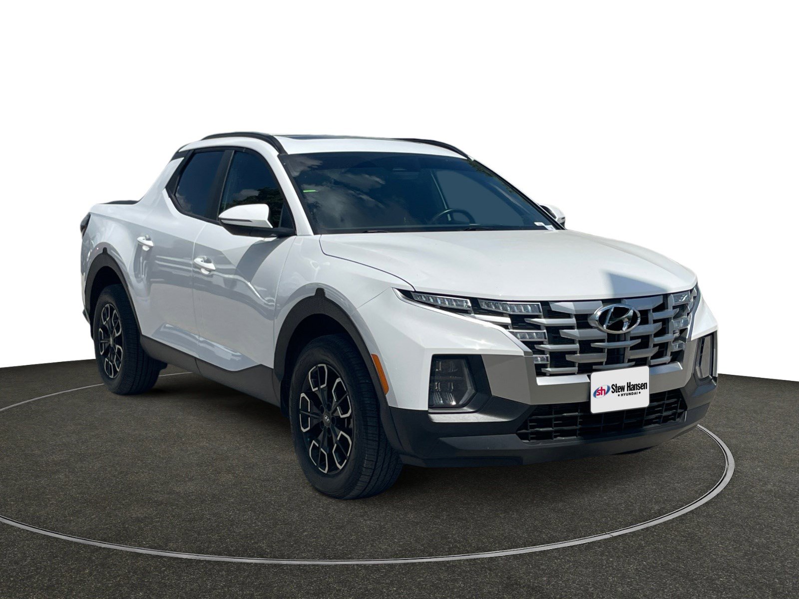 2023 Hyundai Santa Cruz SEL Premium photo 7