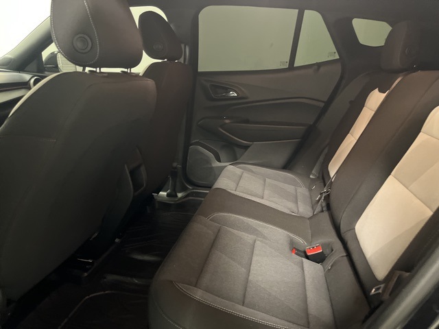 2025 Chevrolet Trax photo 20