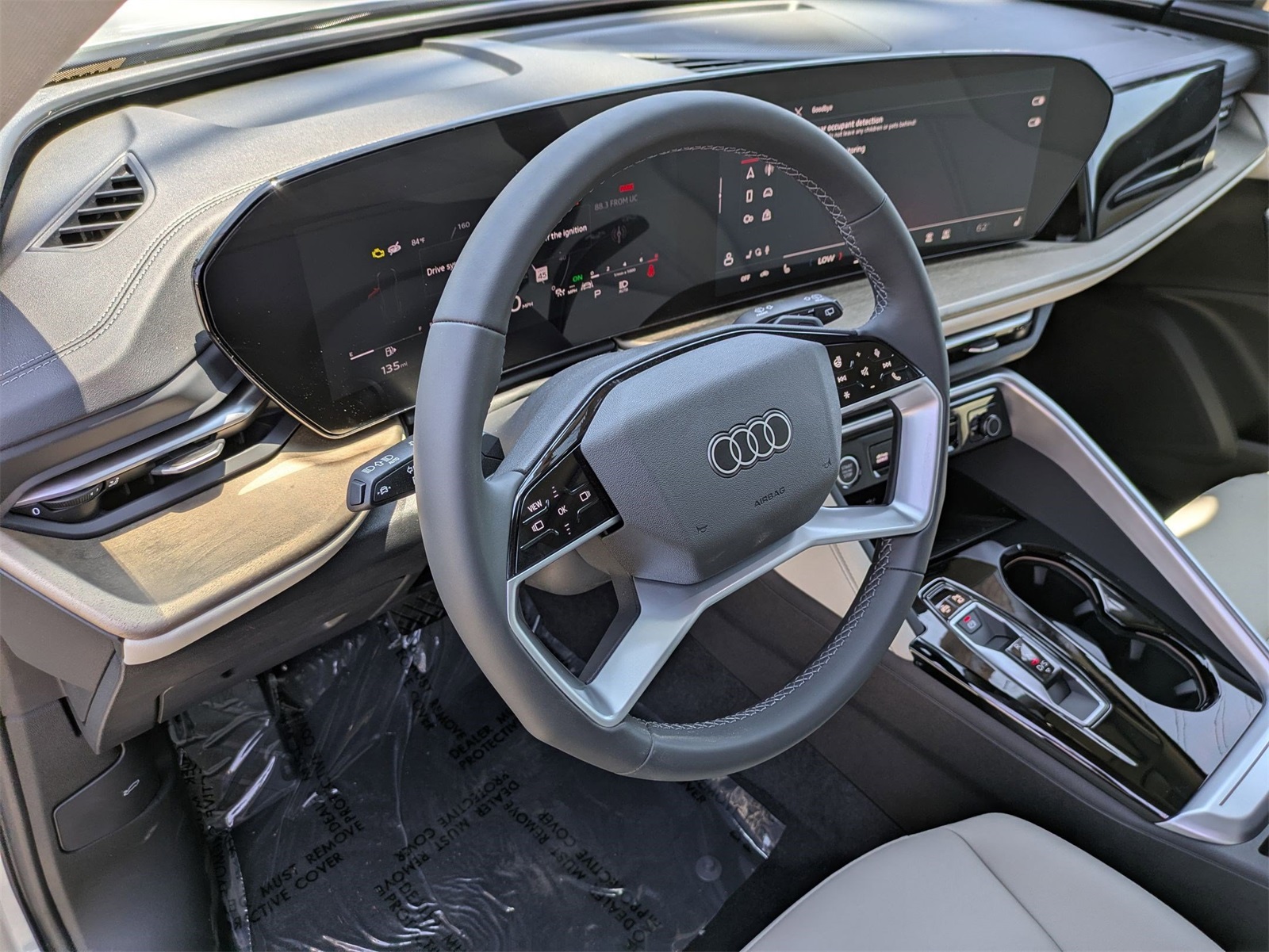 2025 Audi Q5 2.0T Premium photo 3