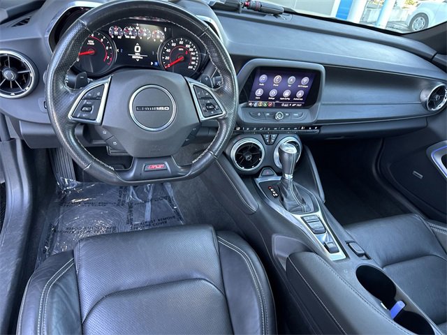 2023 Chevrolet Camaro 2SS photo 10