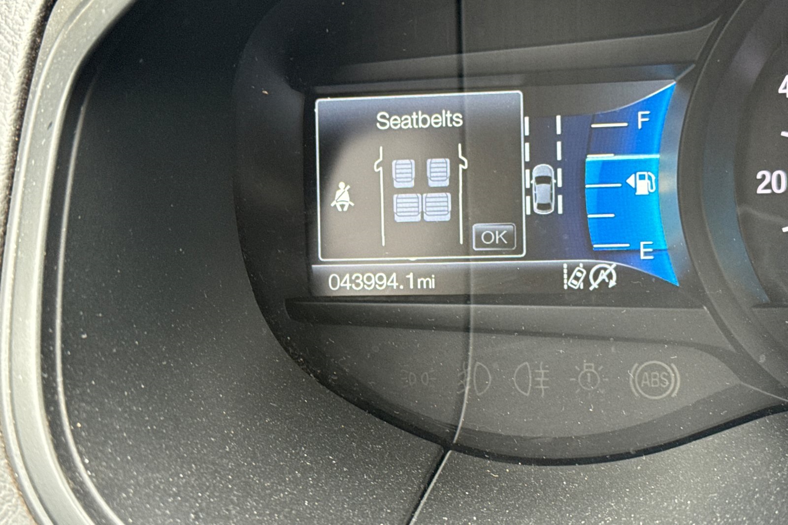 2022 Ford Edge SEL photo 26