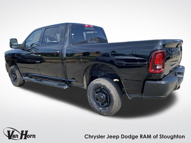 2025 Ram 2500 Tradesman photo 3