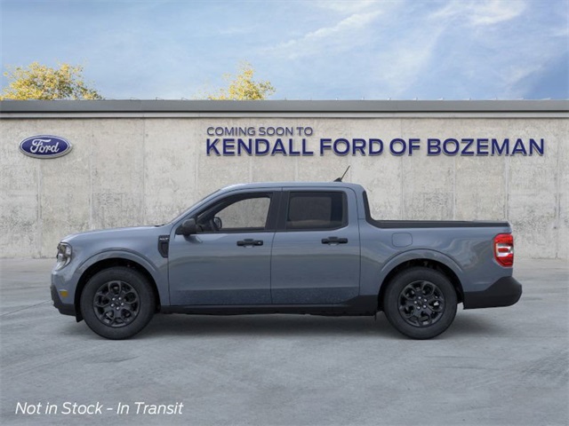 2025 Ford Maverick XLT photo 3