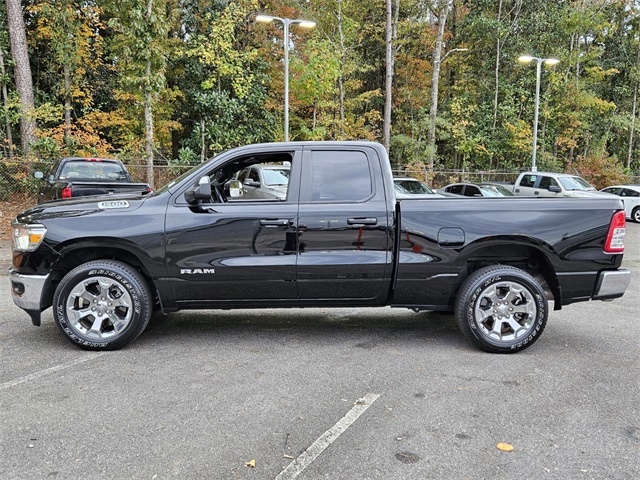 2024 Ram 1500 Big Horn Lone Star photo 4