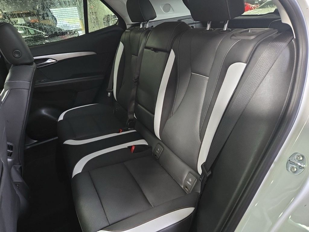 2024 Buick Envision Sport Touring photo 5