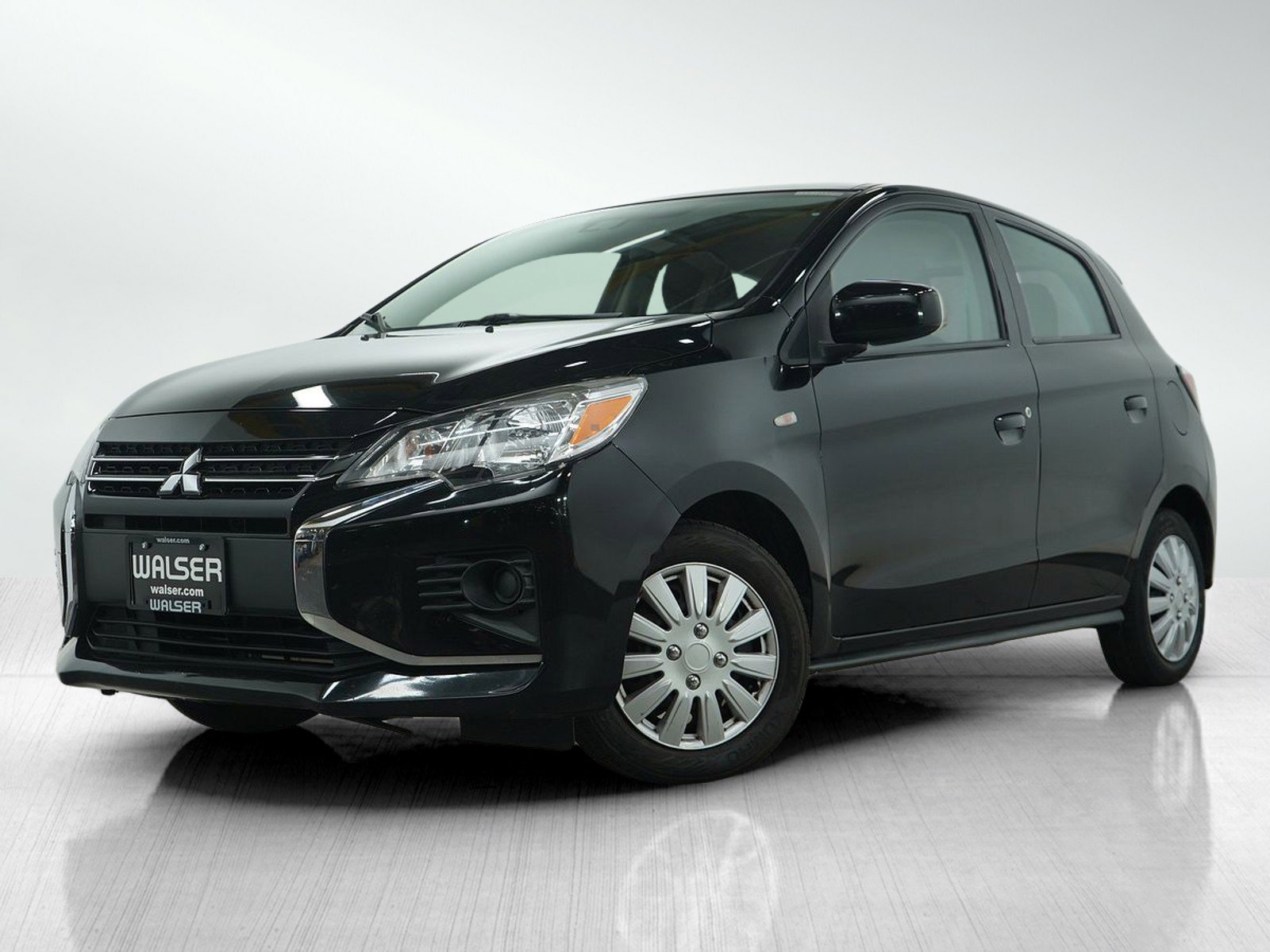 2022 Mitsubishi Mirage