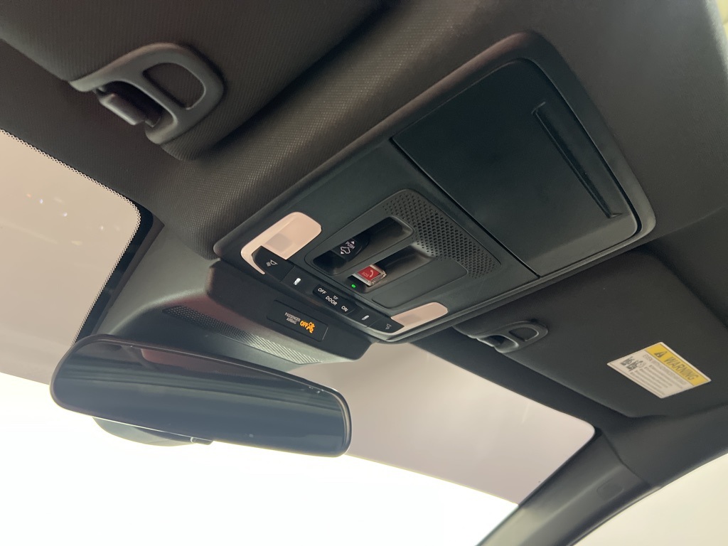 2023 Honda Accord Hybrid Sport photo 10
