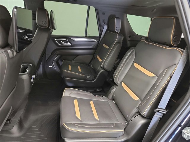 2021 Gmc Yukon AT4 photo 29