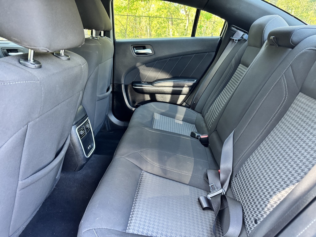 2023 Dodge Charger SXT photo 10