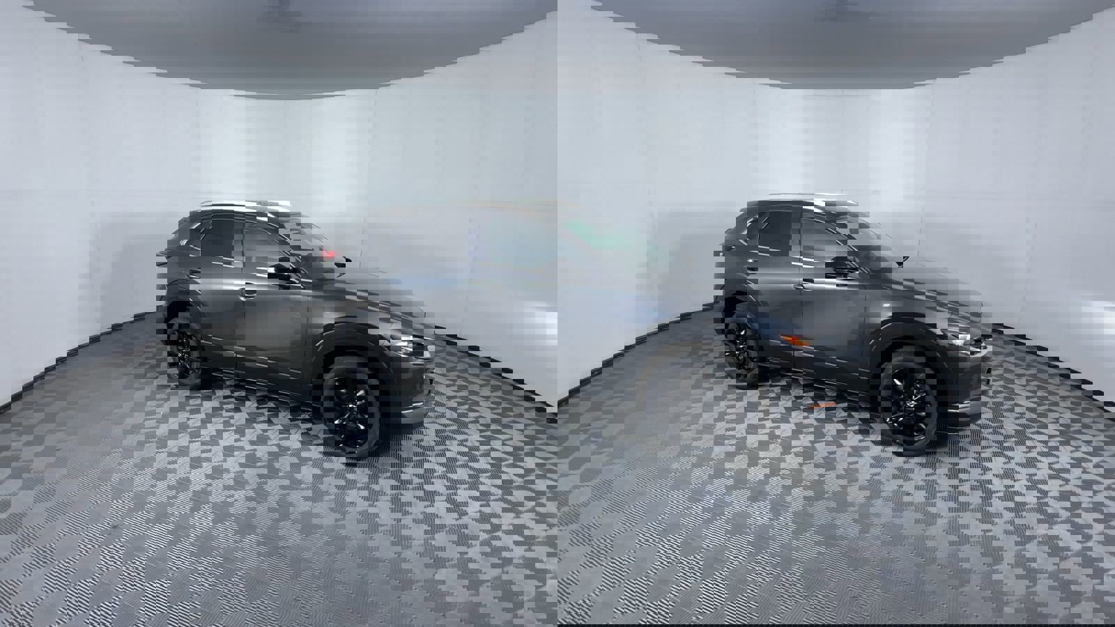 2025 Mazda CX-30 Select Sport photo 2