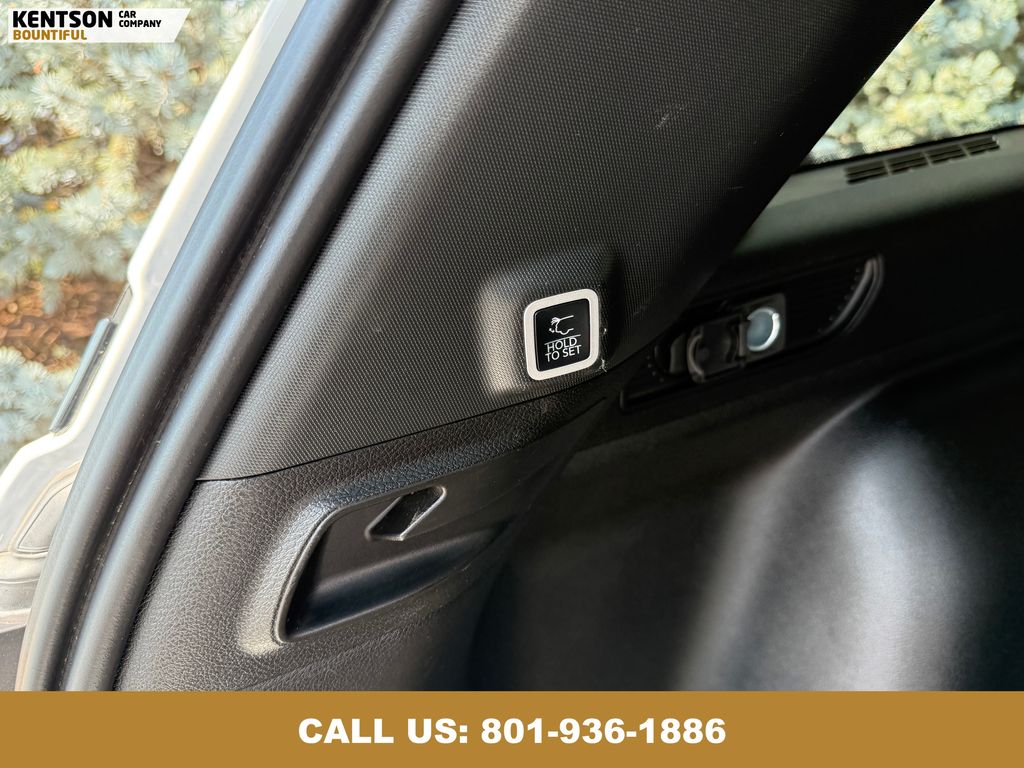 2024 Jeep Grand Cherokee Limited photo 28