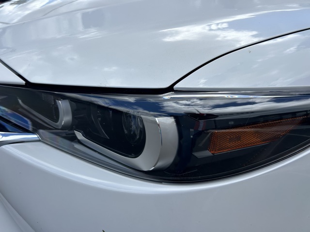 2025 Mazda CX-5 2.5 S Preferred photo 9