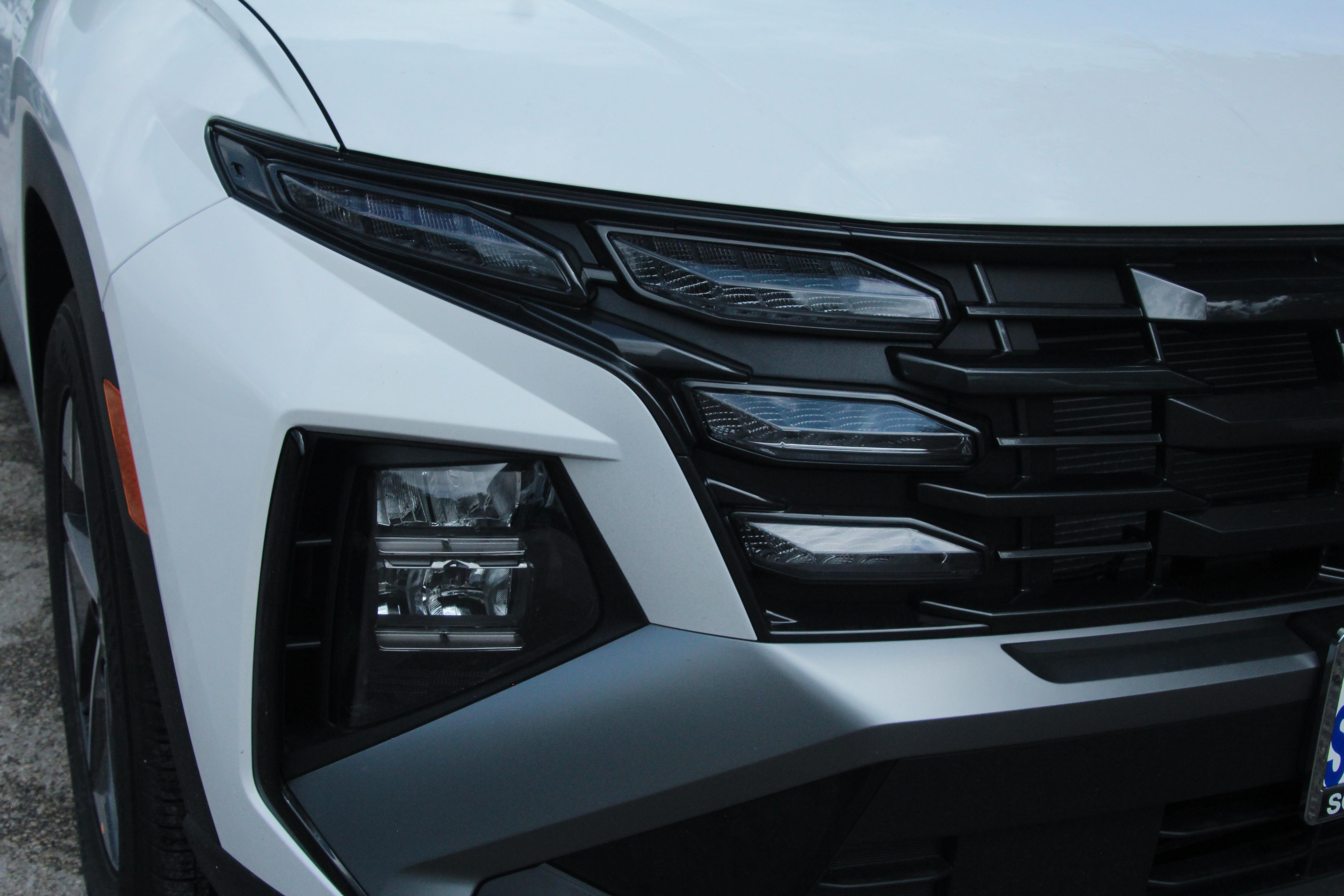2025 Hyundai Tucson SEL photo 3