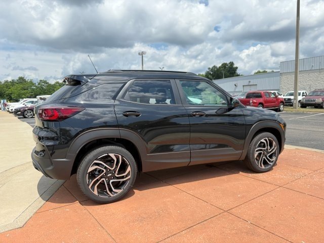 2026 Chevrolet Trailblazer RS photo 6