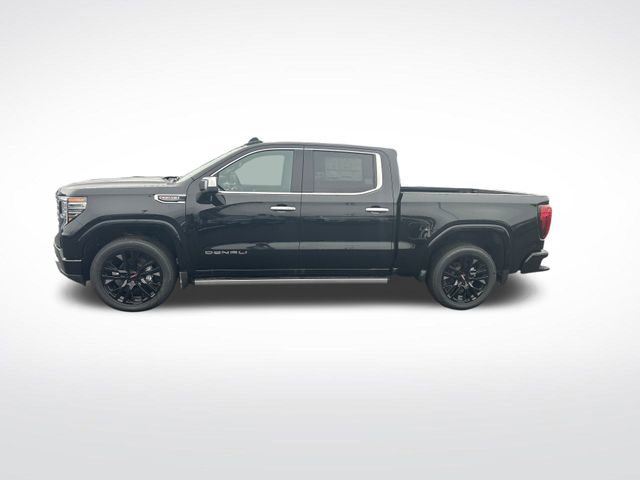 2025 Gmc Sierra 1500 Denali photo 2