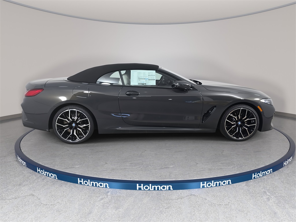 2026 Bmw 840i xDrive photo 4