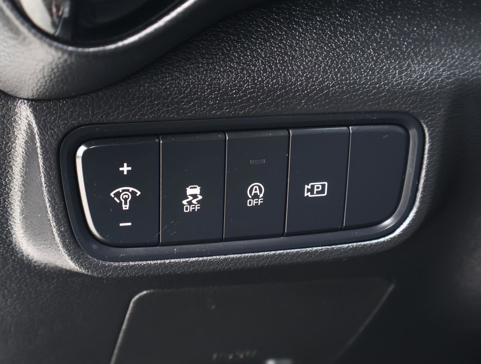 2023 Kia Soul S photo 20
