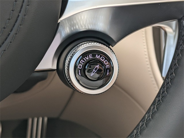 2024 Maserati Granturismo Modena photo 21