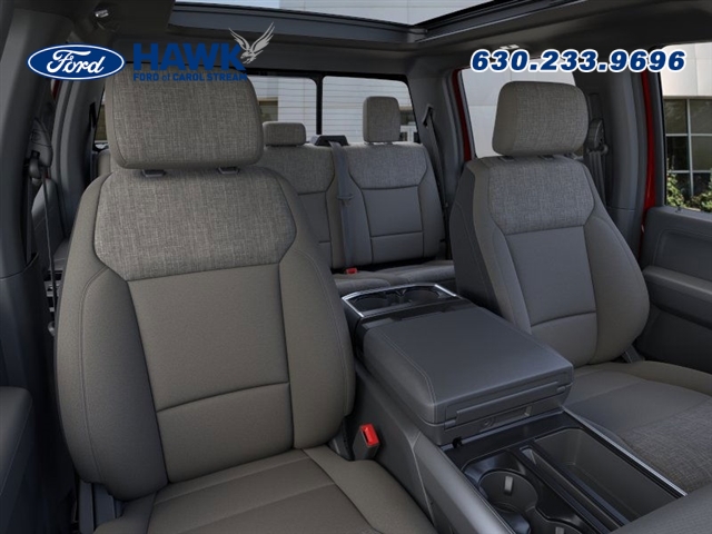 2025 FORD F-150 - Image 10