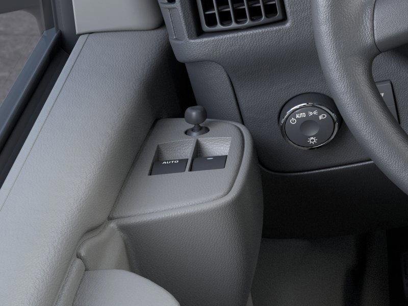 2025 Chevrolet Express Cargo 2500 photo 19