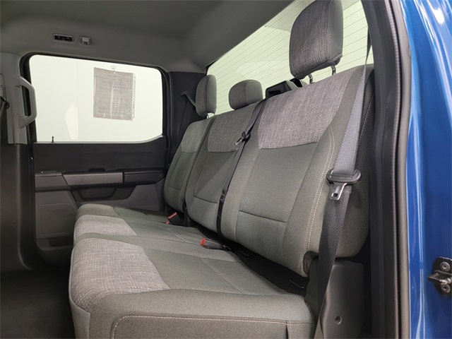 2023 Ford F-150 XLT photo 14