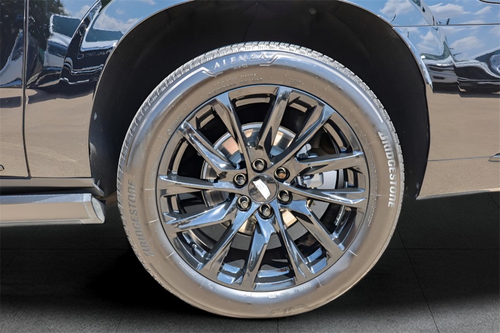 2023 Cadillac Escalade ESV Sport Platinum photo 26