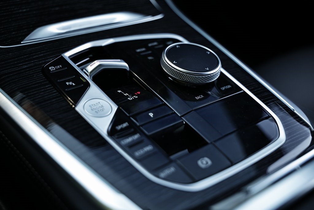2026 Bmw X5 sDrive40i photo 31