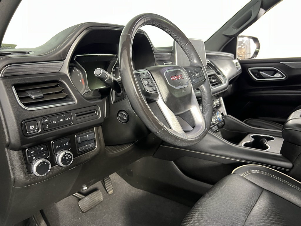 2021 Gmc Yukon SLT photo 17