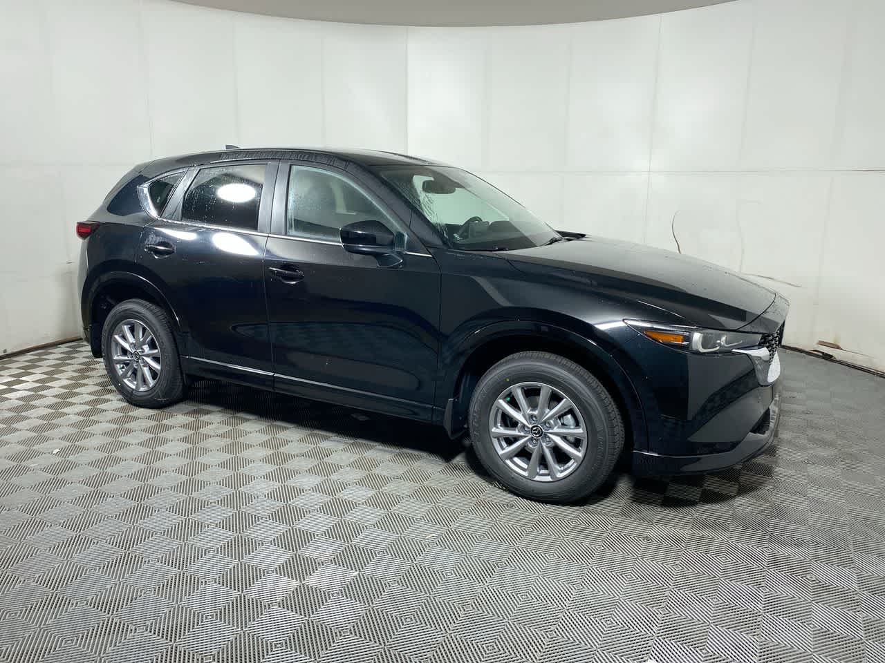 2025 Mazda CX-5 2.5 S Preferred photo 15