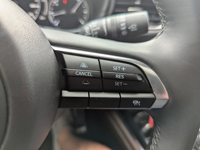 2024 Mazda CX-30 2.5 S Premium photo 18