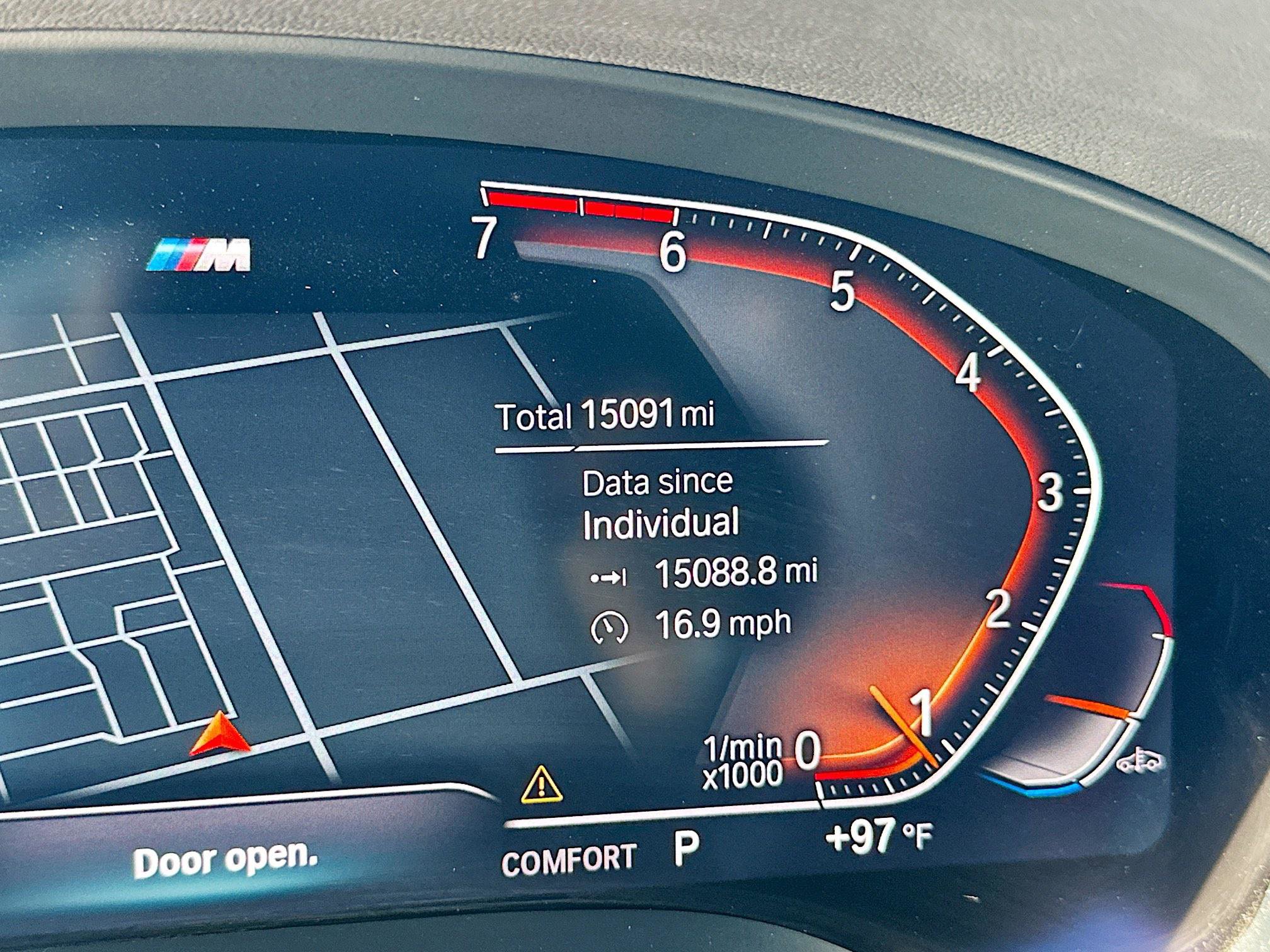 2024 Bmw X3 sDrive30i photo 11