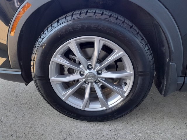2023 Honda CR-V EX-L photo 9
