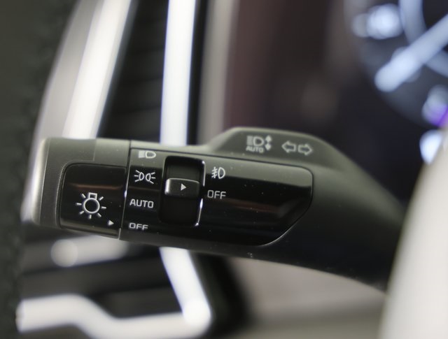 2025 Kia Sportage X-Pro photo 18