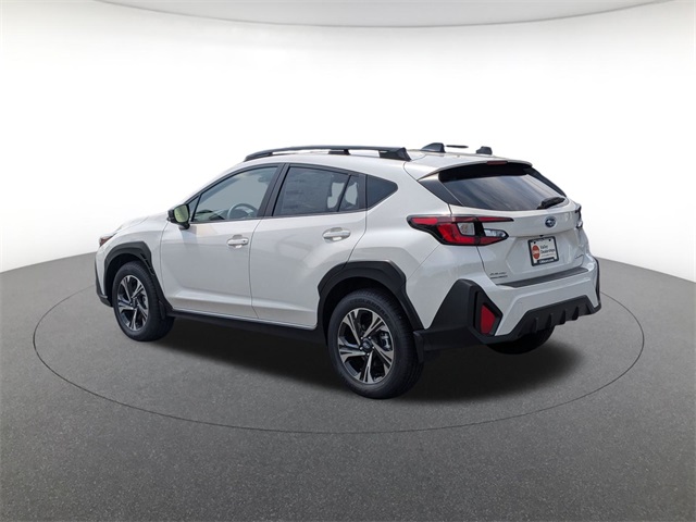 2025 Subaru Crosstrek Premium photo 7