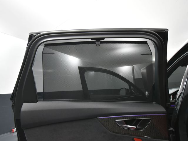 2024 Audi SQ7 Premium Plus Prestige photo 34