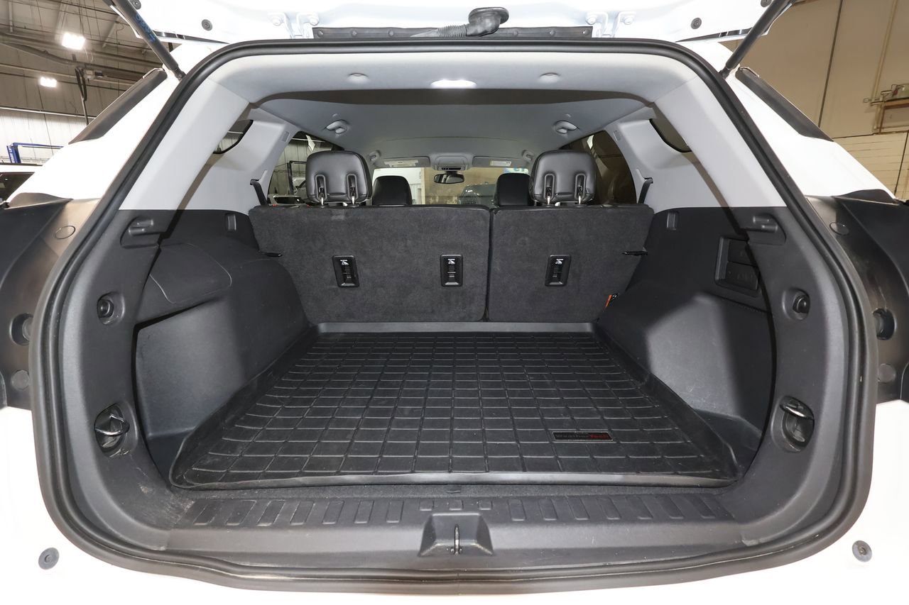 2019 Gmc Terrain SLT photo 22