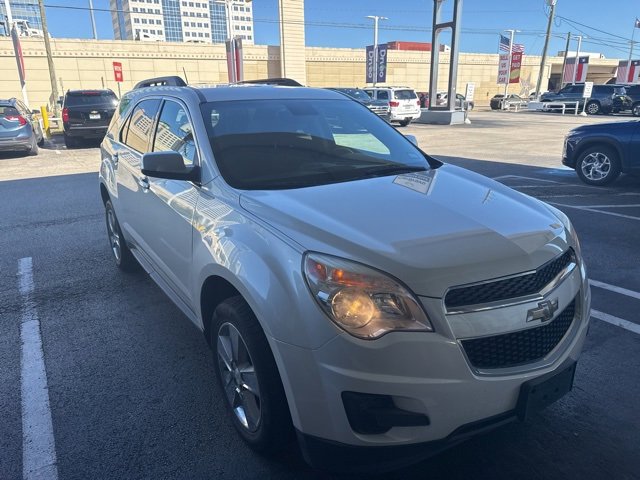 2015 Chevrolet Equinox 1LT