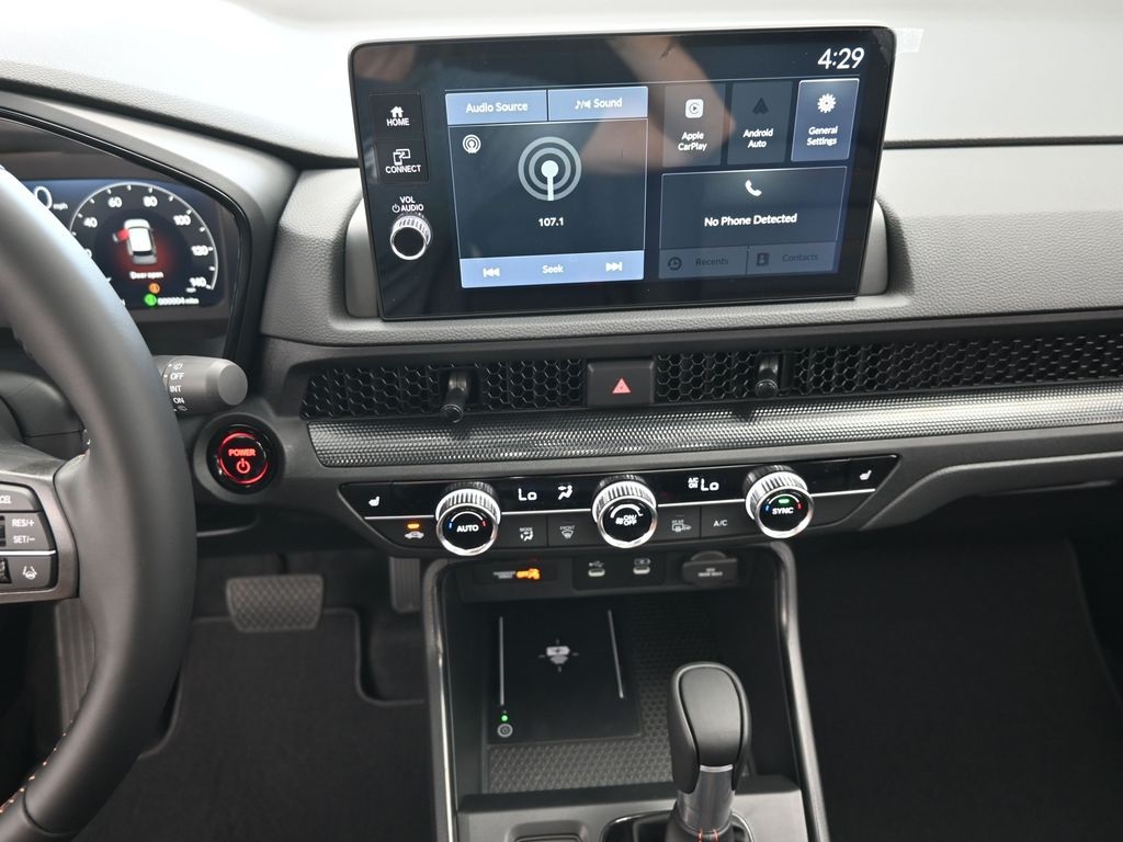 2026 Honda CR-V Hybrid Sport-L photo 20